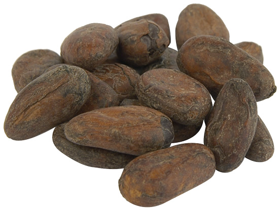 Cacao Orgànico en granos